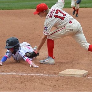 Meet your Posher, Andrew